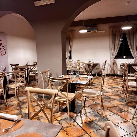 기아레 Il Noceto Dell'Etna B&B 외부 사진